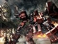 2人協力プレイも可能な「ARMORED CORE V」，物語とともに進行する「ストーリーミッション」「オーダーミッション」の概要や“傭兵システム”などを公開