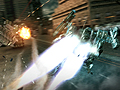 機体パーツは11カテゴリ＆計500以上。「ARMORED CORE V」，機体アセンブルやパーツカテゴリ，新アクションなどの最新情報が到着