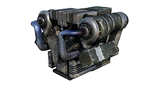 画像ギャラリー No.014のサムネイル画像 / 機体パーツは11カテゴリ＆計500以上。「ARMORED CORE V」，機体アセンブルやパーツカテゴリ，新アクションなどの最新情報が到着