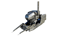 画像ギャラリー No.047のサムネイル画像 / 機体パーツは11カテゴリ＆計500以上。「ARMORED CORE V」，機体アセンブルやパーツカテゴリ，新アクションなどの最新情報が到着
