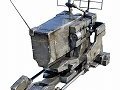 タンク型脚部にスナイパーライフル！ “フロム脳”を刺激する「ARMORED CORE V」新パーツ画像を掲載