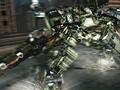 「ARMORED CORE V」，公式サイトで画面インタフェースなどの最新情報を公開。5月19日，26日には2週連続でUstreamでの生放送も