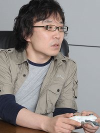 画像ギャラリー No.009のサムネイル画像 / 「アーマード・コア」の名前を外すことも考えた――鍋島プロデューサーが語る「ARMORED CORE V」へかける覚悟