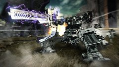 画像ギャラリー No.013のサムネイル画像 / 「アーマード・コア」の名前を外すことも考えた――鍋島プロデューサーが語る「ARMORED CORE V」へかける覚悟