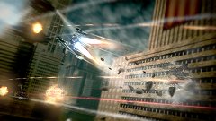 画像ギャラリー No.018のサムネイル画像 / 「アーマード・コア」の名前を外すことも考えた――鍋島プロデューサーが語る「ARMORED CORE V」へかける覚悟