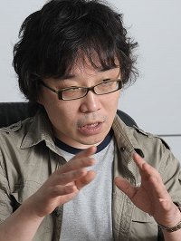 画像ギャラリー No.022のサムネイル画像 / 「アーマード・コア」の名前を外すことも考えた――鍋島プロデューサーが語る「ARMORED CORE V」へかける覚悟