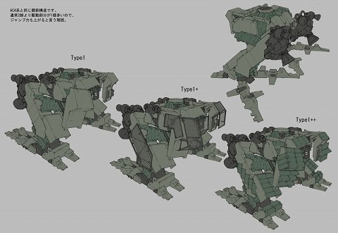画像ギャラリー No.023のサムネイル画像 / 「アーマード・コア」の名前を外すことも考えた――鍋島プロデューサーが語る「ARMORED CORE V」へかける覚悟