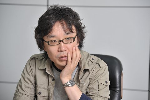 画像ギャラリー No.034のサムネイル画像 / 「アーマード・コア」の名前を外すことも考えた――鍋島プロデューサーが語る「ARMORED CORE V」へかける覚悟