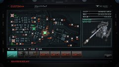 画像ギャラリー No.010のサムネイル画像 / 「ARMORED CORE V」，領地争奪戦の詳細と世界設定が公開に。今回のACは“世界の荒廃以前に普及していた詳細不明の兵器”だ