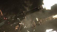 画像ギャラリー No.013のサムネイル画像 / 「ARMORED CORE V」，領地争奪戦の詳細と世界設定が公開に。今回のACは“世界の荒廃以前に普及していた詳細不明の兵器”だ
