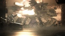 画像ギャラリー No.014のサムネイル画像 / 「ARMORED CORE V」，領地争奪戦の詳細と世界設定が公開に。今回のACは“世界の荒廃以前に普及していた詳細不明の兵器”だ