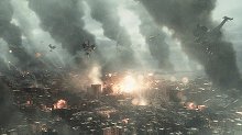 画像ギャラリー No.015のサムネイル画像 / 「ARMORED CORE V」，領地争奪戦の詳細と世界設定が公開に。今回のACは“世界の荒廃以前に普及していた詳細不明の兵器”だ