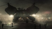 画像ギャラリー No.016のサムネイル画像 / 「ARMORED CORE V」，領地争奪戦の詳細と世界設定が公開に。今回のACは“世界の荒廃以前に普及していた詳細不明の兵器”だ