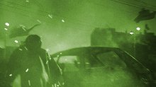画像ギャラリー No.017のサムネイル画像 / 「ARMORED CORE V」，領地争奪戦の詳細と世界設定が公開に。今回のACは“世界の荒廃以前に普及していた詳細不明の兵器”だ
