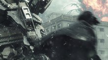 画像ギャラリー No.018のサムネイル画像 / 「ARMORED CORE V」，領地争奪戦の詳細と世界設定が公開に。今回のACは“世界の荒廃以前に普及していた詳細不明の兵器”だ