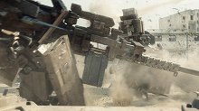 画像ギャラリー No.019のサムネイル画像 / 「ARMORED CORE V」，領地争奪戦の詳細と世界設定が公開に。今回のACは“世界の荒廃以前に普及していた詳細不明の兵器”だ