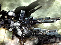 フロム・ソフトウェア，「ARMORED CORE V」クローズドβテストの当選者発表を，本日スタート