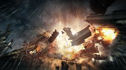 画像ギャラリー No.002のサムネイル画像 / 「ARMORED CORE V」，ストーリーミッションのプロローグが公開に。従来作品よりもストーリー性やキャラクター性を強化