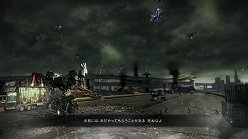 画像ギャラリー No.004のサムネイル画像 / 「ARMORED CORE V」，ストーリーミッションのプロローグが公開に。従来作品よりもストーリー性やキャラクター性を強化
