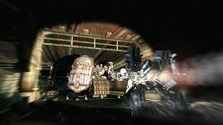 画像ギャラリー No.005のサムネイル画像 / 「ARMORED CORE V」，ストーリーミッションのプロローグが公開に。従来作品よりもストーリー性やキャラクター性を強化