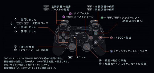 画像ギャラリー No.005のサムネイル画像 / 「Team 4Gamer.net」も参戦中の「ARMORED CORE V」クローズドβテスト。ついにプレイできたシリーズ最新作のファーストインプレッションをお届け