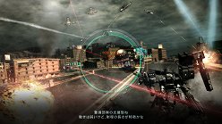 画像ギャラリー No.009のサムネイル画像 / 「Team 4Gamer.net」も参戦中の「ARMORED CORE V」クローズドβテスト。ついにプレイできたシリーズ最新作のファーストインプレッションをお届け