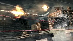 画像ギャラリー No.011のサムネイル画像 / 「Team 4Gamer.net」も参戦中の「ARMORED CORE V」クローズドβテスト。ついにプレイできたシリーズ最新作のファーストインプレッションをお届け