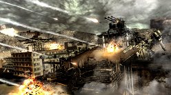 画像ギャラリー No.015のサムネイル画像 / 「Team 4Gamer.net」も参戦中の「ARMORED CORE V」クローズドβテスト。ついにプレイできたシリーズ最新作のファーストインプレッションをお届け