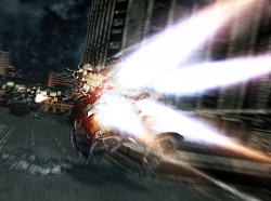画像ギャラリー No.016のサムネイル画像 / 個人技だけでなくオペレータの戦術手腕も問われる硬派なメカアクション。PS3版「ARMORED CORE V」CBTプレイレポート
