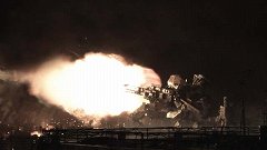 画像ギャラリー No.004のサムネイル画像 / 「ARMORED CORE V」のプレイシーンを確認できる最新PVが公開。これがACとオペレーターによるチームプレイだ