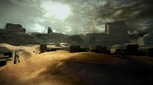 画像ギャラリー No.001のサムネイル画像 / 「ARMORED CORE V」，領地カスタマイズの詳細が明らかに。70種類の防衛システムを組み合わせて，難攻不落の領地を作り上げろ