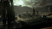 画像ギャラリー No.002のサムネイル画像 / 「ARMORED CORE V」，領地カスタマイズの詳細が明らかに。70種類の防衛システムを組み合わせて，難攻不落の領地を作り上げろ