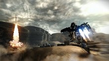 画像ギャラリー No.004のサムネイル画像 / 「ARMORED CORE V」，領地カスタマイズの詳細が明らかに。70種類の防衛システムを組み合わせて，難攻不落の領地を作り上げろ