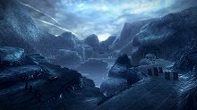 画像ギャラリー No.005のサムネイル画像 / 「ARMORED CORE V」，領地カスタマイズの詳細が明らかに。70種類の防衛システムを組み合わせて，難攻不落の領地を作り上げろ