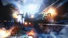 画像ギャラリー No.008のサムネイル画像 / 「ARMORED CORE V」，領地カスタマイズの詳細が明らかに。70種類の防衛システムを組み合わせて，難攻不落の領地を作り上げろ