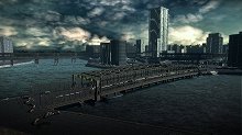 画像ギャラリー No.009のサムネイル画像 / 「ARMORED CORE V」，領地カスタマイズの詳細が明らかに。70種類の防衛システムを組み合わせて，難攻不落の領地を作り上げろ