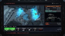 画像ギャラリー No.025のサムネイル画像 / 「ARMORED CORE V」，領地カスタマイズの詳細が明らかに。70種類の防衛システムを組み合わせて，難攻不落の領地を作り上げろ