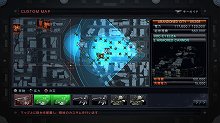 画像ギャラリー No.028のサムネイル画像 / 「ARMORED CORE V」，領地カスタマイズの詳細が明らかに。70種類の防衛システムを組み合わせて，難攻不落の領地を作り上げろ