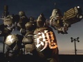 どの文字を選ぶ？ 「ARMORED CORE V」，メカに貼り付ける“漢字デカールピース”15個をファンによる投票で決定する企画がスタート