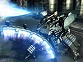 「ARMORED CORE V」最新情報。チームプレイ用の「エクストラミッション」は強敵が待ち受ける高難度＆高報酬ミッション
