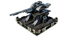 画像ギャラリー No.010のサムネイル画像 / 「ARMORED CORE V」最新情報。チームプレイ用の「エクストラミッション」は強敵が待ち受ける高難度＆高報酬ミッション