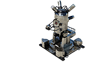 画像ギャラリー No.016のサムネイル画像 / 「ARMORED CORE V」最新情報。チームプレイ用の「エクストラミッション」は強敵が待ち受ける高難度＆高報酬ミッション