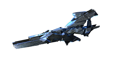 画像ギャラリー No.020のサムネイル画像 / 「ARMORED CORE V」最新情報。チームプレイ用の「エクストラミッション」は強敵が待ち受ける高難度＆高報酬ミッション