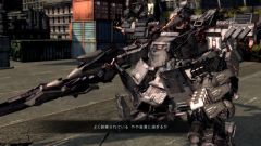 画像ギャラリー No.004のサムネイル画像 / 「ARMORED CORE」歴代の名曲を11月26日21：00からニコニコ動画で生放送