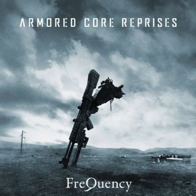 画像ギャラリー No.009のサムネイル画像 / 「ARMORED CORE」歴代の名曲を11月26日21：00からニコニコ動画で生放送