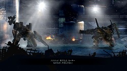 画像ギャラリー No.002のサムネイル画像 / 「ARMORED CORE V」3時間にわたるUstream生放送を12月16日21:00に開始。“全彈発射”をキーワードに,最新情報を含めたさまざまな内容が配信に