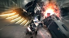 画像ギャラリー No.001のサムネイル画像 / 「ARMORED CORE V」12月23日に開催された事前体験イベントの参加者によるプレイレビューが公開に