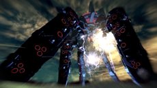 画像ギャラリー No.003のサムネイル画像 / 「ARMORED CORE V」12月23日に開催された事前体験イベントの参加者によるプレイレビューが公開に