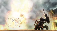 画像ギャラリー No.001のサムネイル画像 / 「ARMORED CORE V」の生放送番組「LAST BULLET」が1月16日21：00よりUstreamで配信決定。チーム戦デモプレイの様子や未公開情報を見逃すな
