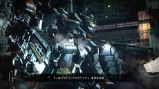 画像ギャラリー No.002のサムネイル画像 / 「ARMORED CORE V」の生放送番組「LAST BULLET」が1月16日21：00よりUstreamで配信決定。チーム戦デモプレイの様子や未公開情報を見逃すな